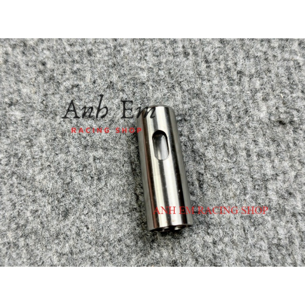 ỐNG Xả Cặn Pô E Dream inox 304