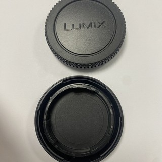 Nắp thân máy Panasonic M43, Nắp thân máy ảnh Panasonic Panasonic G100D Body Cap-04