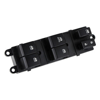 Dành Cho Subaru Legacy 13-14 Outback 13-19 83071-AJ21C Phía Trước LH Công Tắc Điều Khiển Cửa Sổ