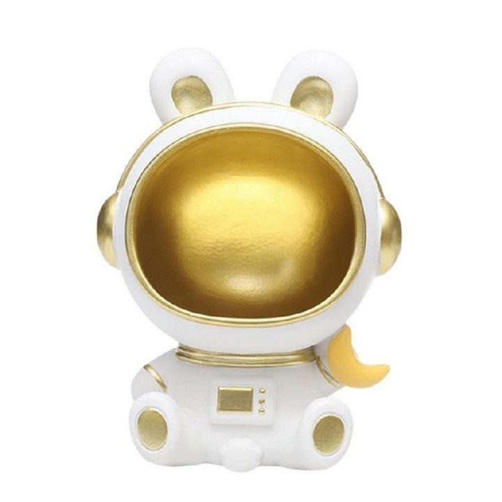 Euro Home - Tượng Treo Spaceman Giữ Đồ