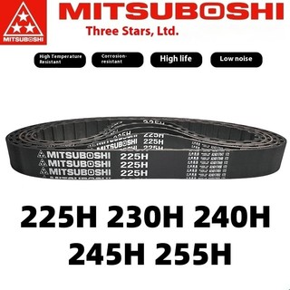 Đai đồng bộ cao su MITSUBOSHI 225H 230H 240H 245H 255H
