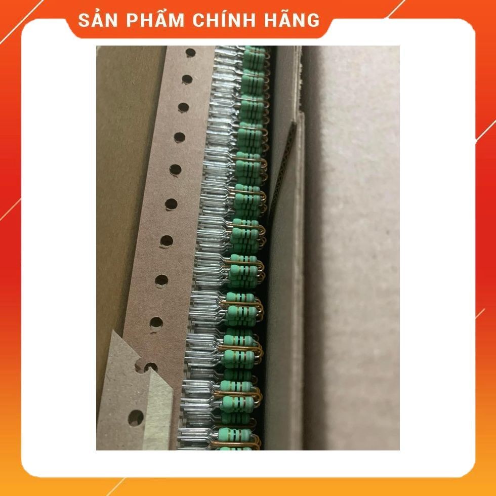 [ 100 con ]   Trở 91R , 91ohm  2W