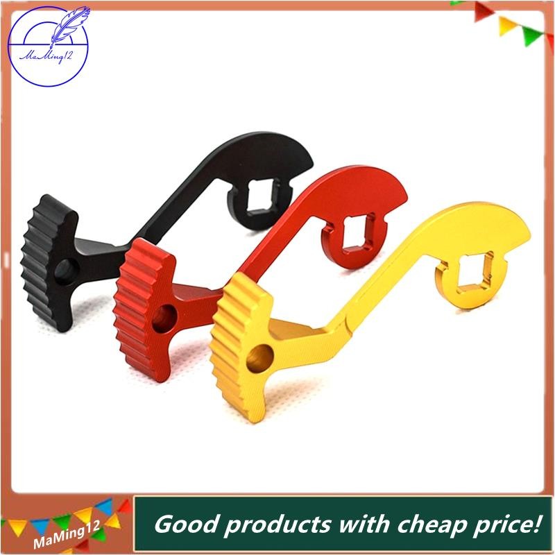 [MaMing] Bộ phát điều khiển một tay Lái Kích hoạt đòn bẩy ngón tay cái để nâng cấp bộ điều khiển Fly
