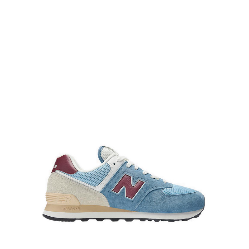 Giày Thể Thao New Balance 574 Unisex - Blue