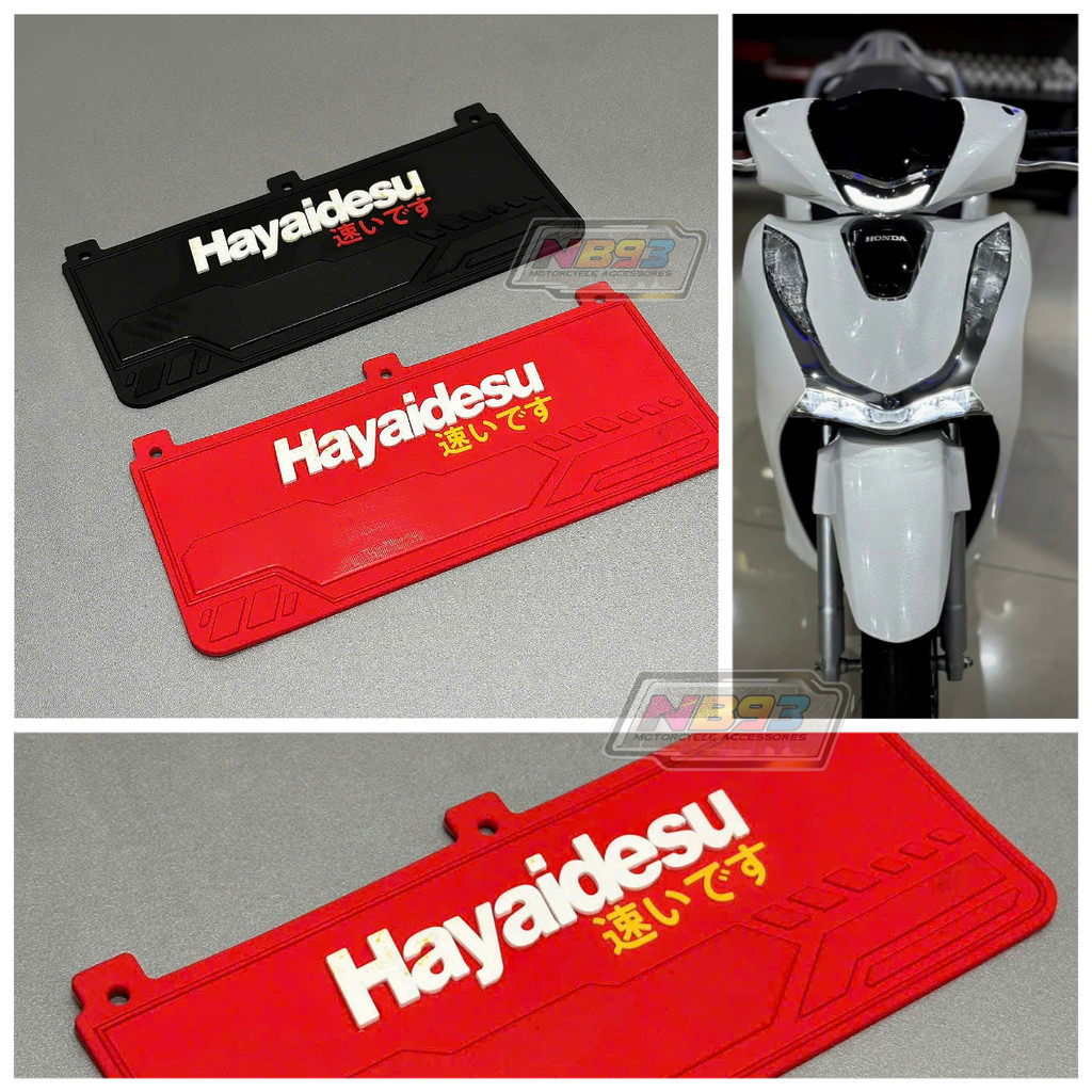 CAO SU CHẮN BÙN SH 2020-2025 (125i/150i/160i)