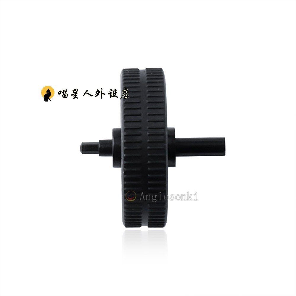 Dành riêng cho chuột Logitech Logitech M275 M280 M330 Con lăn đa năng