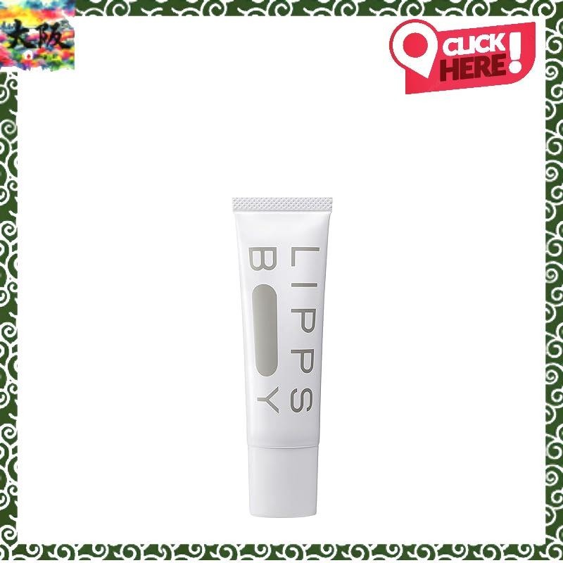 Lips Boy UV Face Cream (SPF50+/PA+++) Sunscreen UV Care Unscented Colorless Type Non-Chemical Waterp