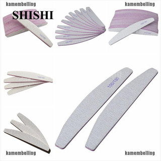 Set 1 Cây Dũa Móng Tay Chuyên Dụng