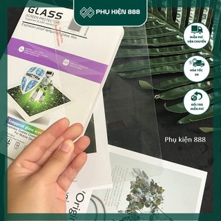 Miếng dán kính cường lực Huawei MediaPad T3 7.0 Glass - CL249