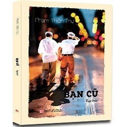 Sách bạn cũ