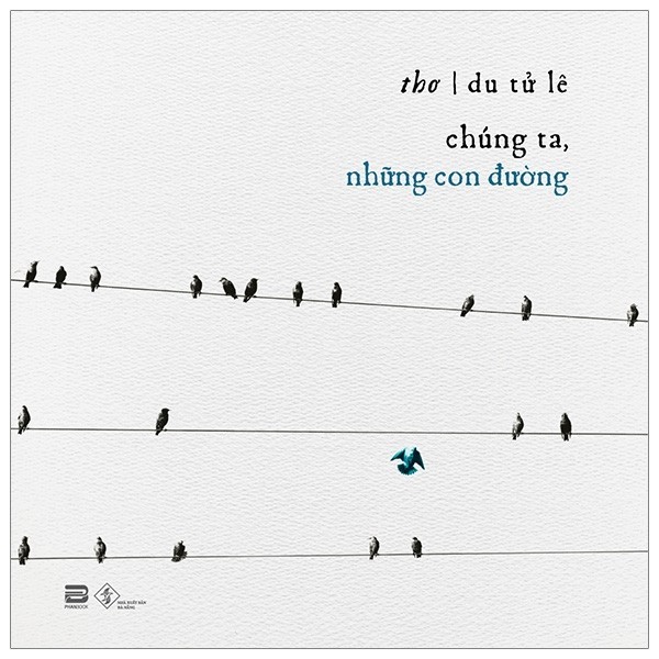 Sách - Chúng Ta, Những Con Đường