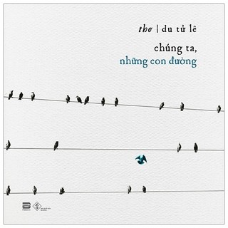 Sách - chúng ta, những con đường