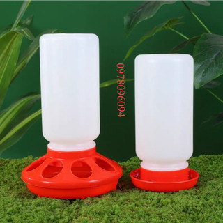 Máng ăn gà rutin bình nước gà rutin máng ăn gà gà con bình nước gà con máng ăn uống cho gà đá bình uống cho gà máng cút