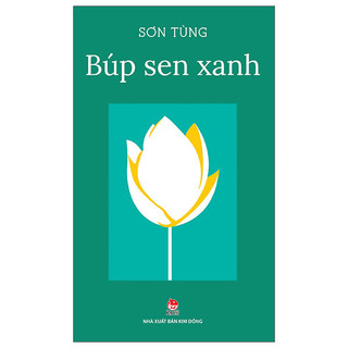 Sách - búp sen xanh