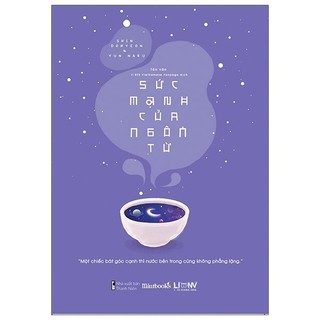 Sách - Sức Mạnh Của Ngôn Từ - Tặng Kèm 1 Photocard Mintbooks Limited