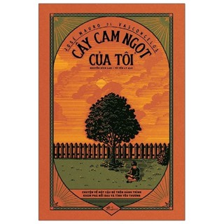 Sách - Cây cam ngọt của tôi