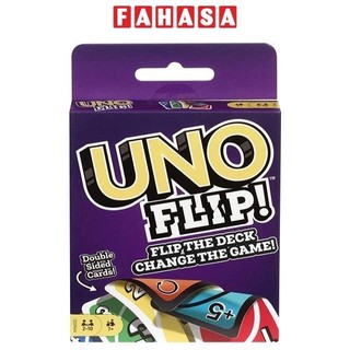 Trò chơi trí tuệ uno flip gdr44