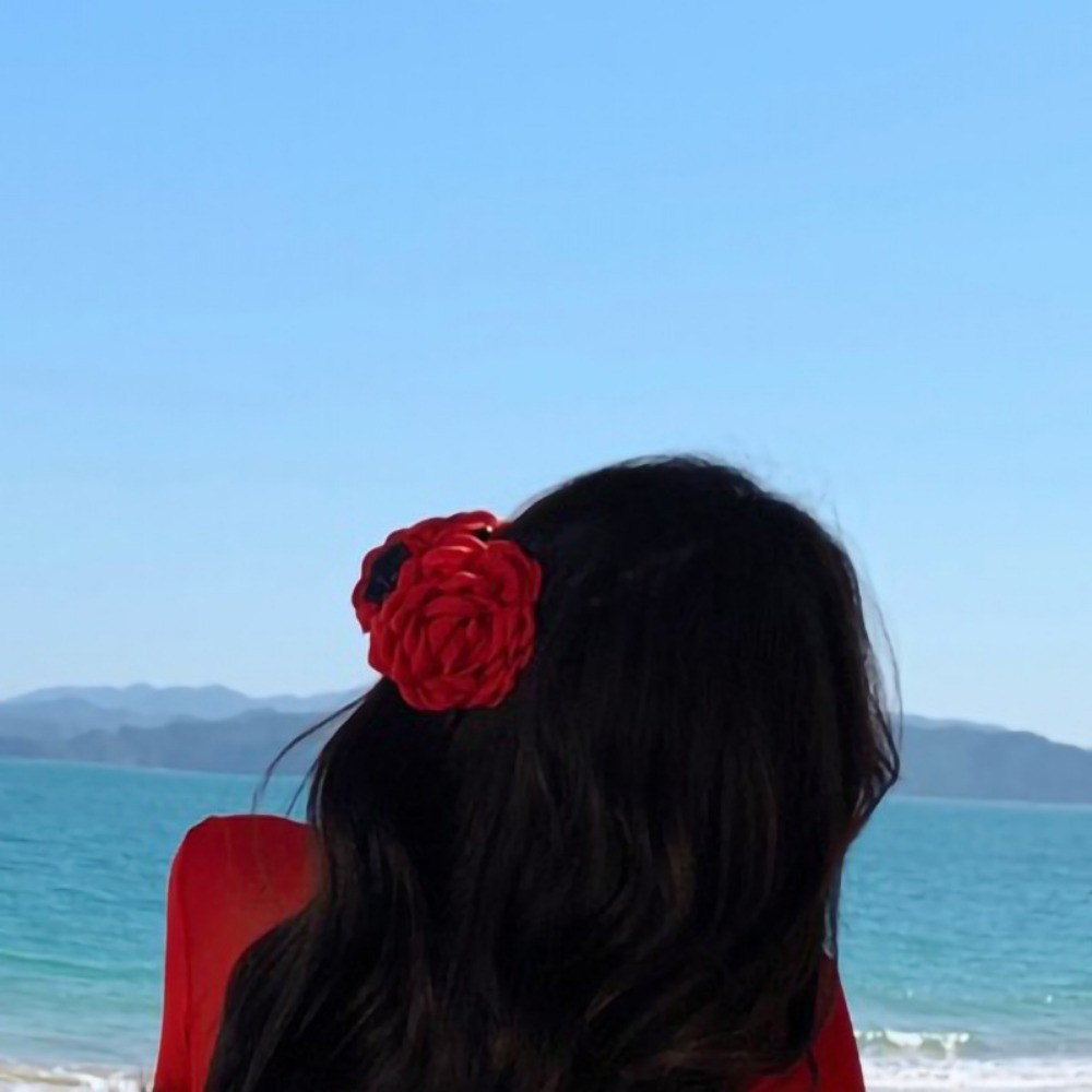 RICH-THEY Đồ Bơi Bikini Đỏ  Thời Trang Gợi Cảm Mới Bộ Đồ Bơi Xẻ Bốn Mảnh | BigBuy360 - bigbuy360.vn