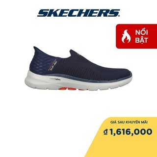 Skechers Nam Giày Thể Thao Thường Ngày Slip-Ins GOwalk 6 - 894235-NVY (June_Live)