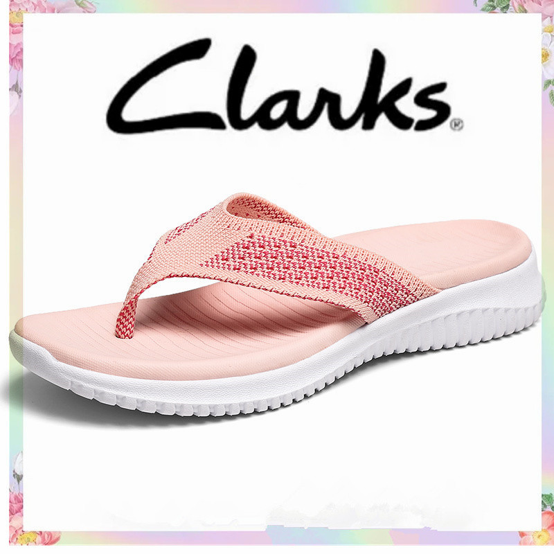 Clarks Giày Nữ Clarks Giày Nữ Clarks sandal Nữ Giày Đế Bằng Clarks Dép Nữ Clark Giày