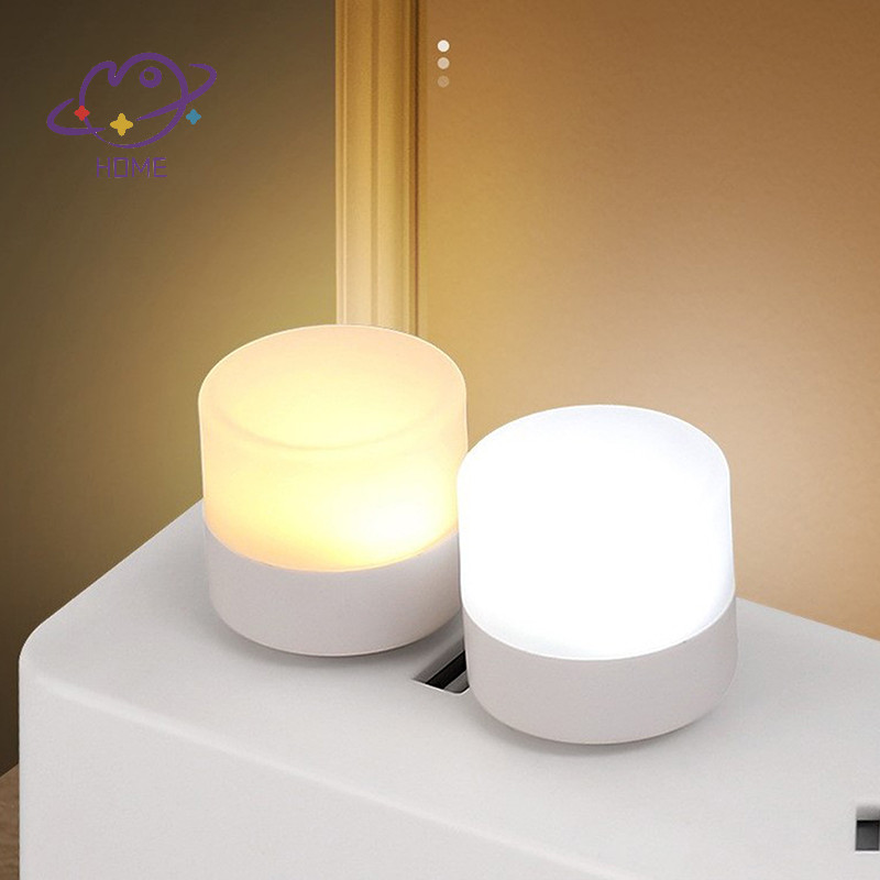 [mayhome] Đèn LED USB Đèn USB Bảo vệ mắt Đèn đọc sách Máy tính {TH}