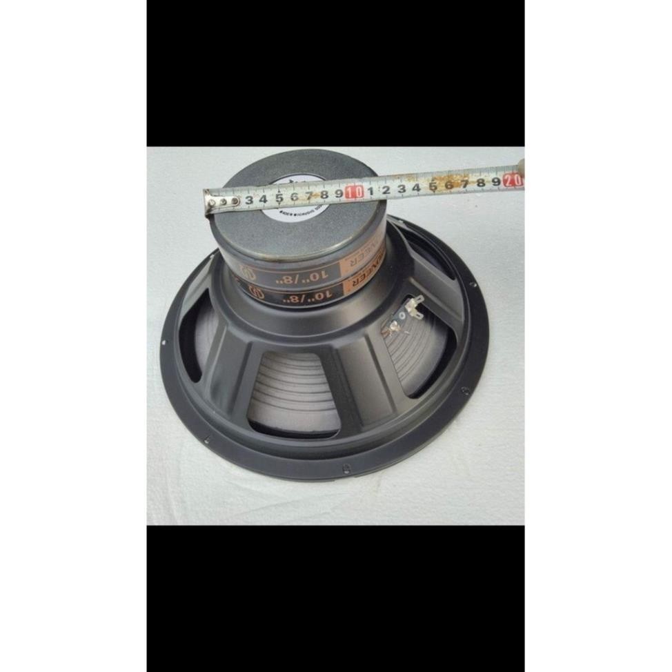 LOA BASS 20 PIONEER CAO CẤP - 1 ĐÔI