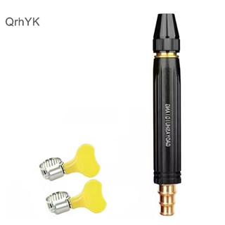 Nhà Máy Thời Trang Đa Năng Súng Làm Vườn Áp Lực Cao Có Thể Điều Chỉnh Hướng Dẫn Sử Dụng Vòi Phun Nước Dụng Cụ Làm Vườn Ống Tưới Nước QrhYK