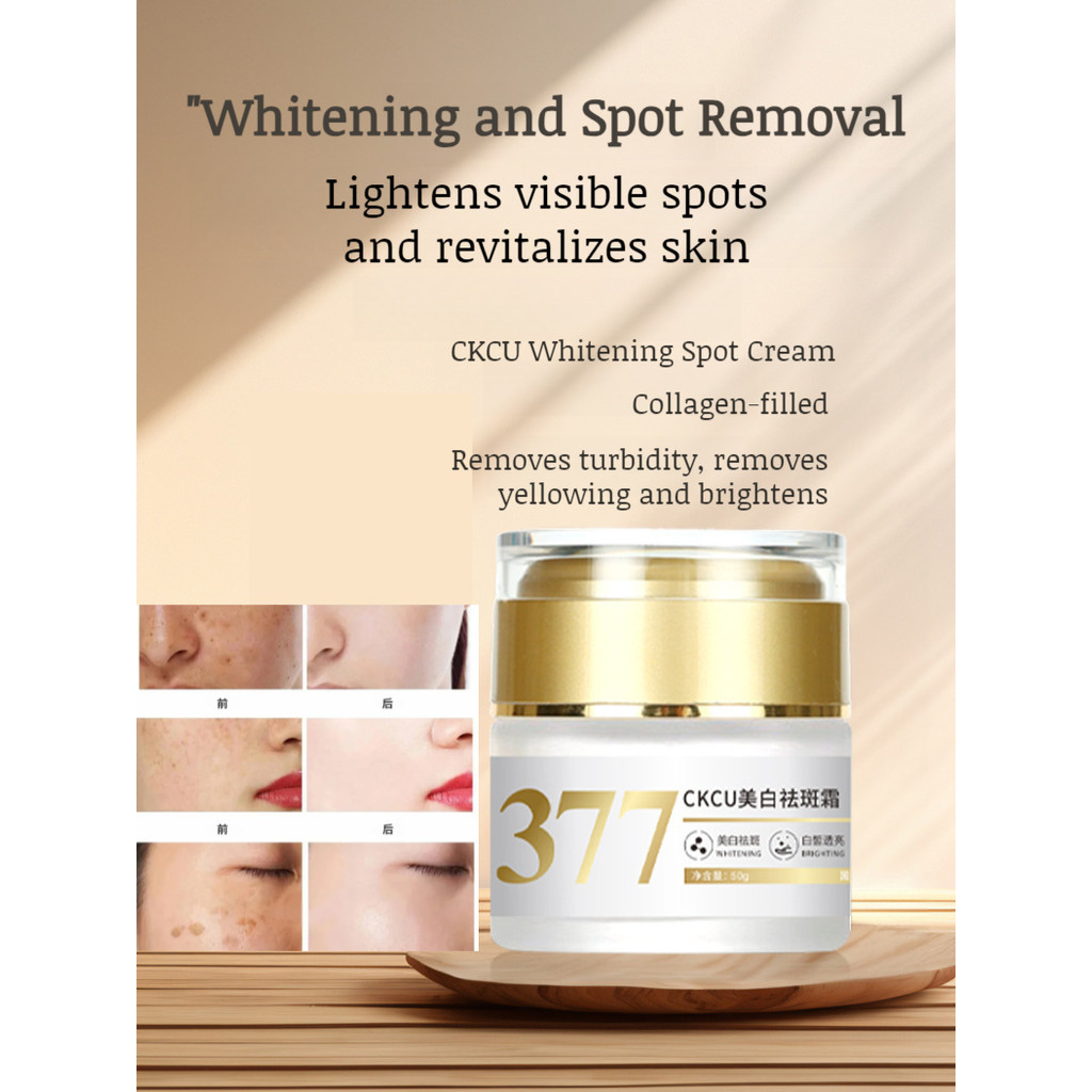 Chloasma Spot Cream Fade Spots Brighten Skin Tone Frecks Cream Fade Spots Cream