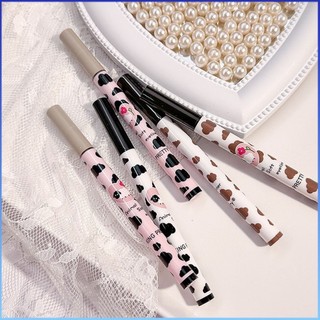 ⚡⚡COD Bút Kẻ Mắt Chống Nước Chống Thấm Nước Và Bền Đẹp Chăm Sóc Sức Khỏe Và Sắc Đẹp Bút Kẻ Mắt Màu Đen Mỹ Phẩm Chống Nhòe Bút Kẻ Mắt Mắt Nâu Bút Kẻ Mắt Dành Cho Người Mới Bắt Đầu