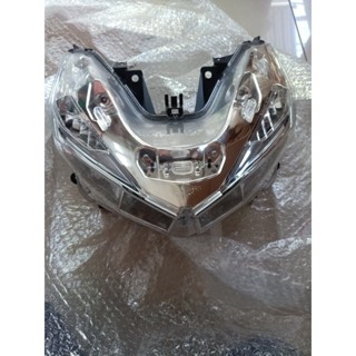 pha đèn vario click đời 2015 - 2017 MÃ 33100-K60-T01