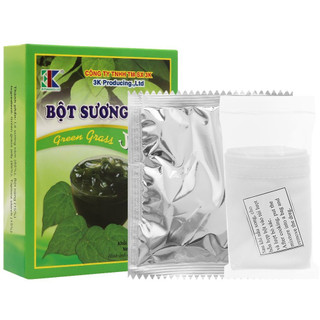 Bột Sương Sâm 3K hộp 30g
