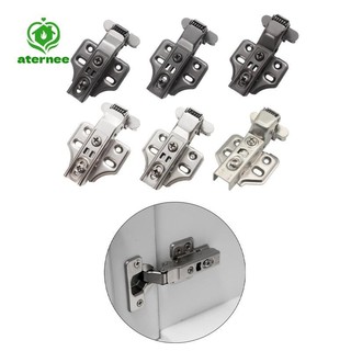 Aternee Cửa Lắp Đặt Bản Lề Phụ Kiện Thép Bản Lề Thủy Lực