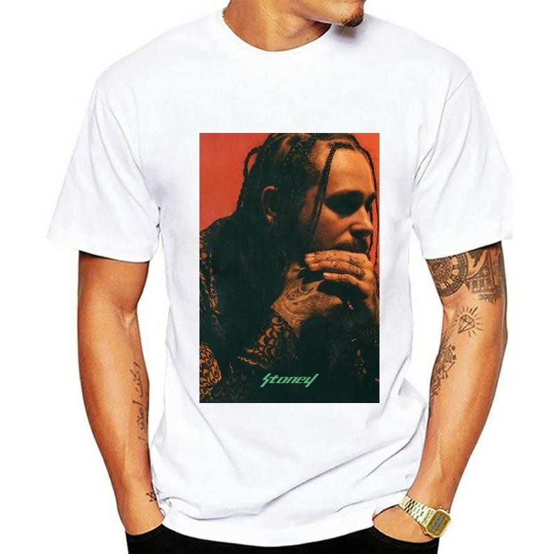 Áo nam Post Malone Stoney