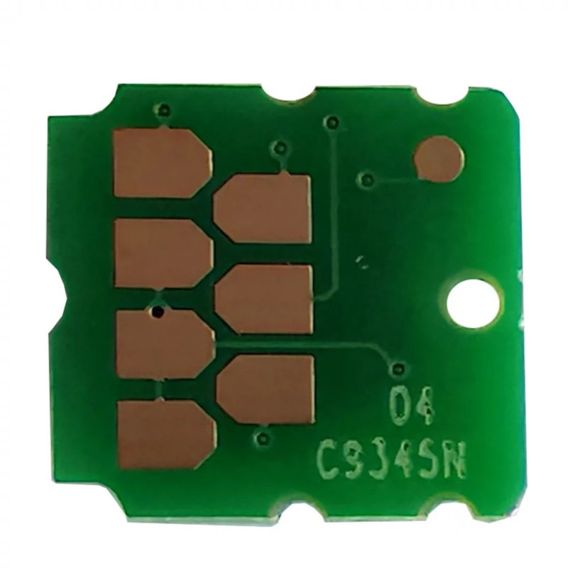 Thích hợp cho Epson L15168 Hộp Bảo Trì Chip L8058WF-7848 L15158 L15160 C9345