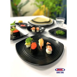  ĐĨA NHỰA NHÁM HÌNH VUÔNG NHIỀU KÍCH CỠ ĐĨA VUÔNG XOÁY MẪU MỚI 