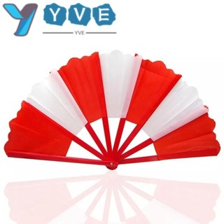Quạt Ma Thuật YVE, Đạo Cụ Ma Thuật Sáng Tạo Di Động, Sân Khấu Đường Phố Hợp Thời Trang Ngộ nghĩnh Lừa Ảo Thuật Gia Quạt