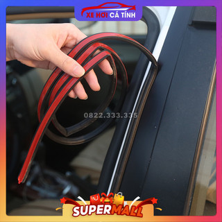 RON GIOĂNG B GIOĂNG CHỐN ỒN Ô TÔ TẶNG 1 LỌ KEO MỒI 3M CHO ĐƠN TỪ 15 MÉT