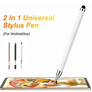 Bút cảm ứng 2 trong 1 bằng nhựa Màn hình cảm ứng di động Bút viết tay Máy tính bảng Huawei Bút màn hình cảm ứng Y1k5