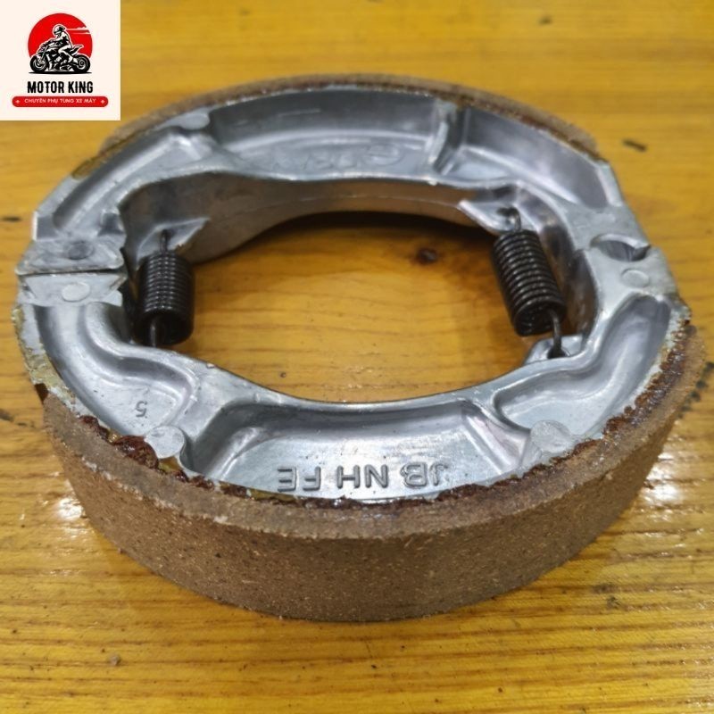 Má Phanh Sau Cho Dòng Xe Ga Abl-Vision Giá Xưởng