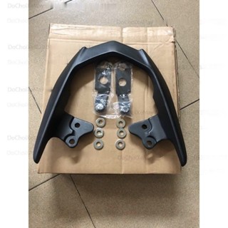 Cảng sau, tay dắt nhôm WINNER X Kiểu V1(ko chế) . DoChoiXeMay