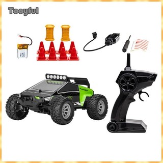 Tooyful Xe tải đua RC Mini 2.4G