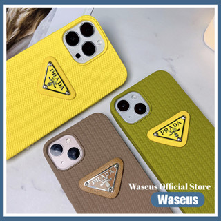 Ốp Điện Thoại TPU 3D Lỏng Cho iPhone 16 15 15 Pro Max 14 Plus 13 12 Pro Max 11 XR XS Max X Vỏ Điện Thoại Dệt