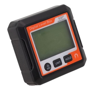 ⭐LOVE⭐ Easy Conversion Angle and Slope Measurements Electronic Protractor Inclinometer[Overseas Products]