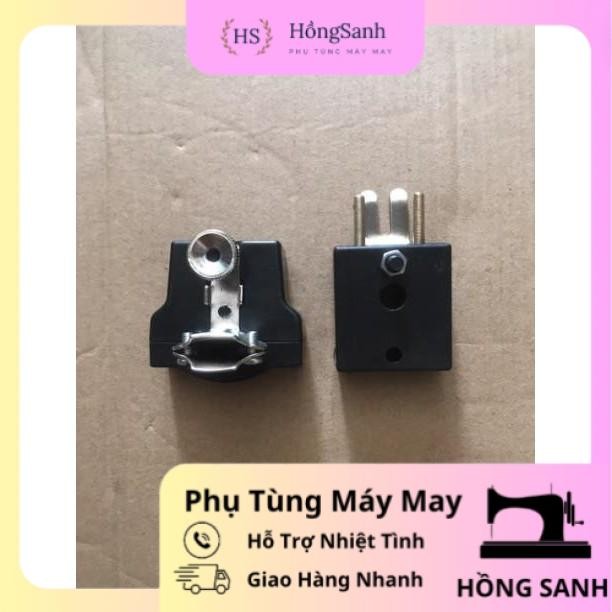 Hộp điện máy cắt đứng KM