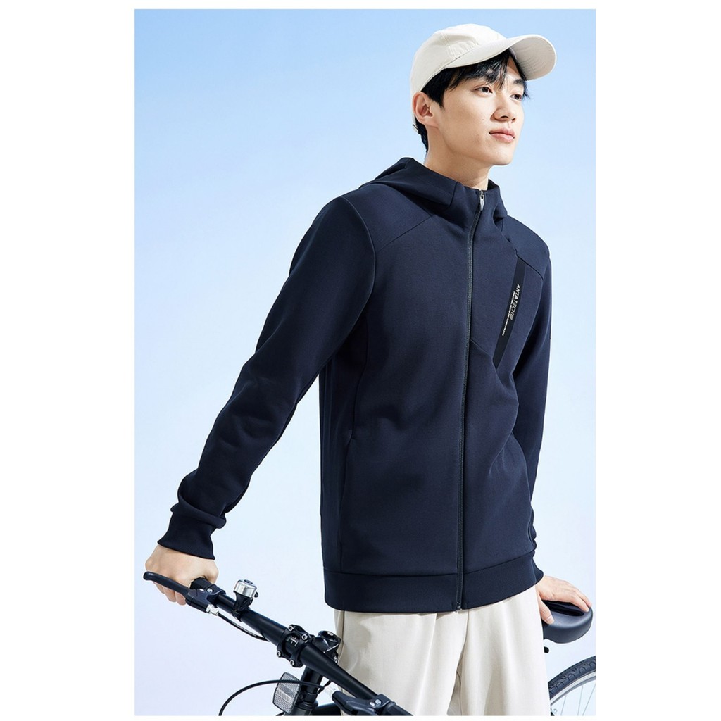 Áo Khoác Nam A-STRETCH SHAPE ANTA 152337709