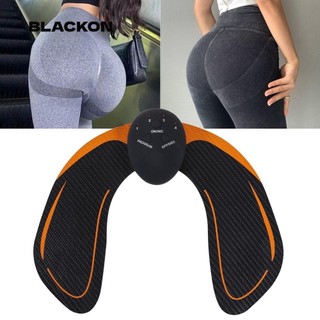 Blackon Nâng Mông, Mông Miếng Dán Tập Thể Dục hông Huấn Luyện Cơ, Phòng Tập Gym Tại Nhà Giảm Béo Máy Mát Xa Cơ Thể Bụng Điện hông Kích Thích Nam