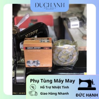 Dao máy lạng con ó