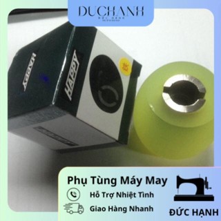 Đá lăn ( đá hột vịt ) cao su sử dụng cho máy lạng da