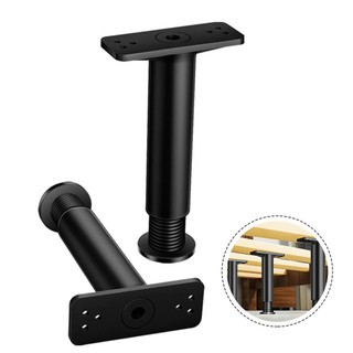 ⭐ READY STOCK ⭐-NEW-Adjustable Height Bed Beam Support Fixer - High Hardness Plastic Steel Material【POWDERS-VN】