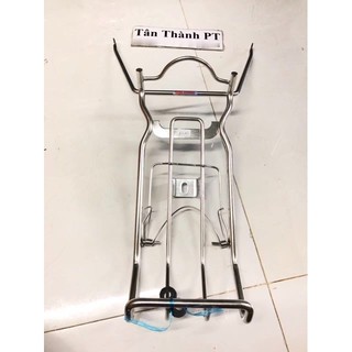 Baga giữa Exciter 2010 kiểu móc treo